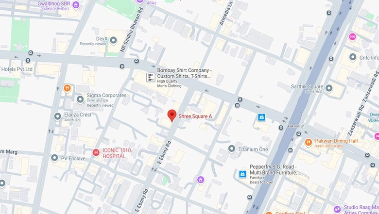 Location